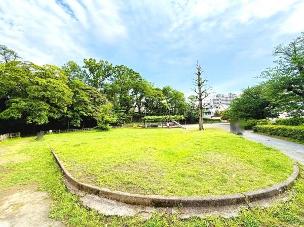 ライオンズ湘南藤沢グランフォート(御幣（おんべ）公園)
