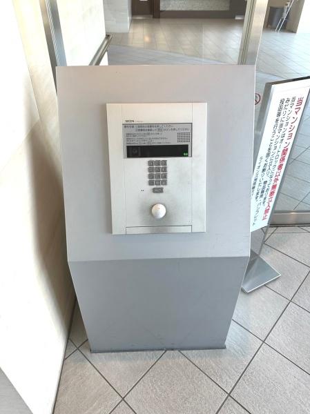 ライオンズ湘南藤沢グランフォート