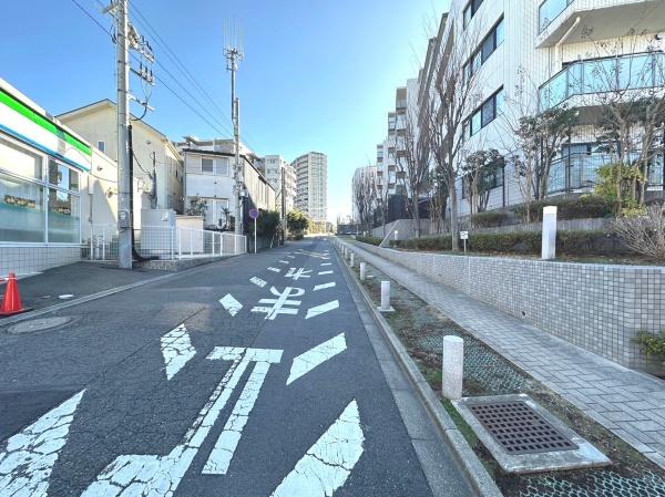 ライオンズ湘南藤沢グランフォート