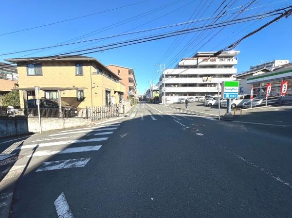 ライオンズ湘南藤沢グランフォート