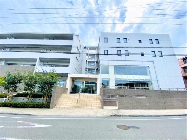 ライオンズ湘南藤沢グランフォート