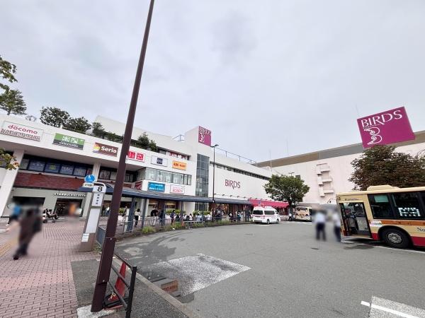 横浜市港南区港南台２丁目の土地(セブンイレブン)