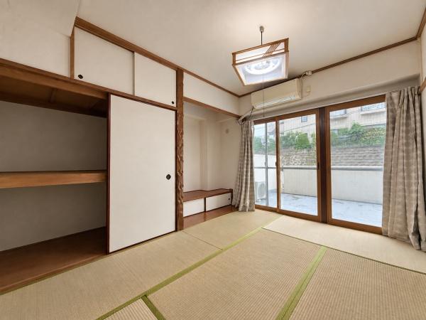 江ノ島マンション