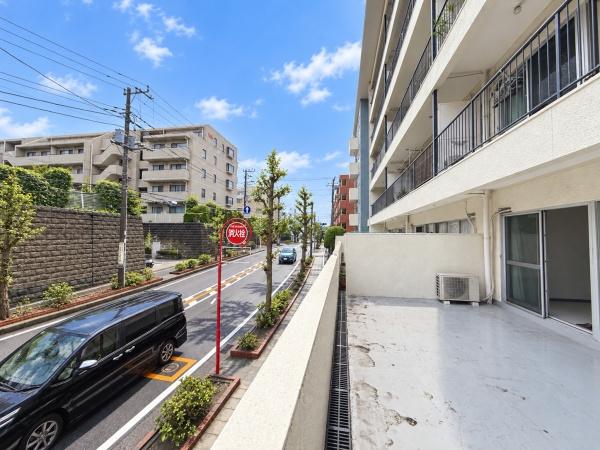 江ノ島マンション