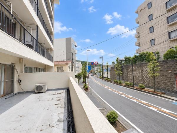 江ノ島マンション