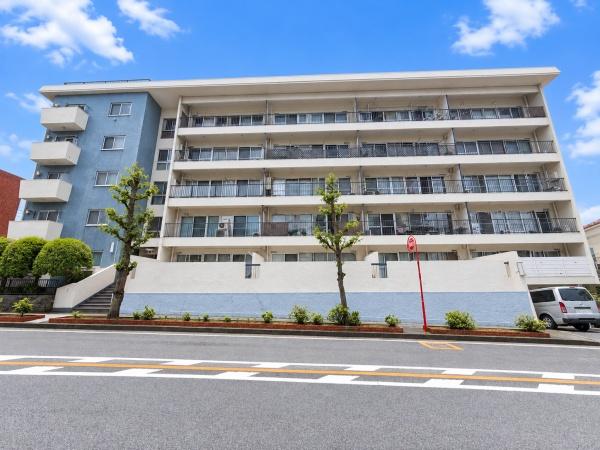 江ノ島マンション