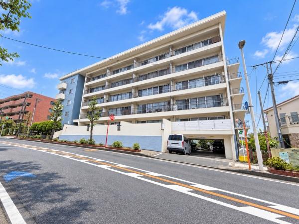 江ノ島マンション
