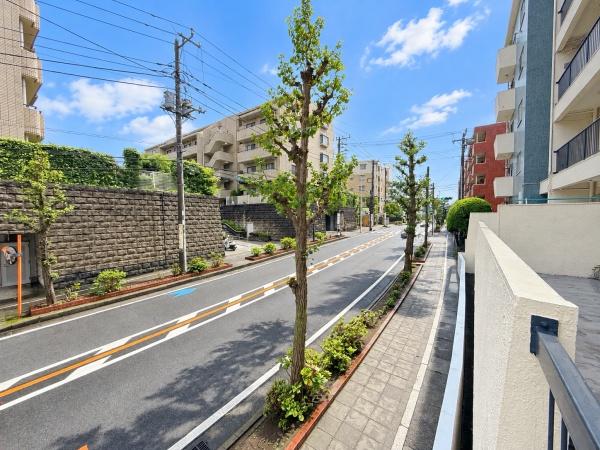江ノ島マンション
