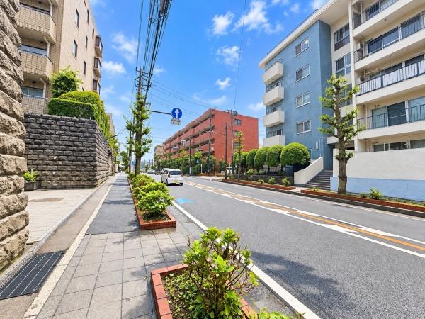 江ノ島マンション