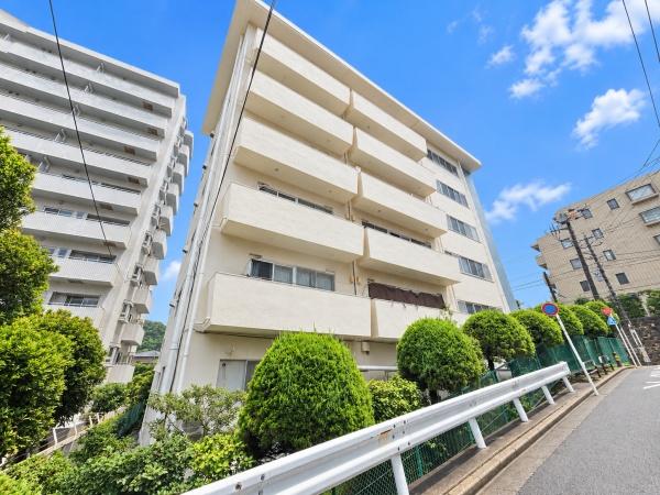 江ノ島マンション