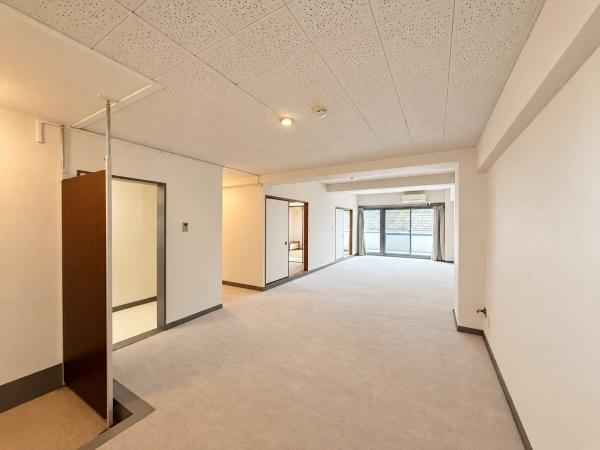 江ノ島マンション