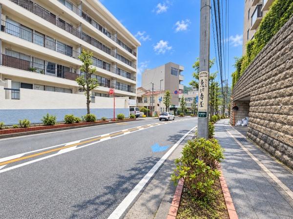 江ノ島マンション