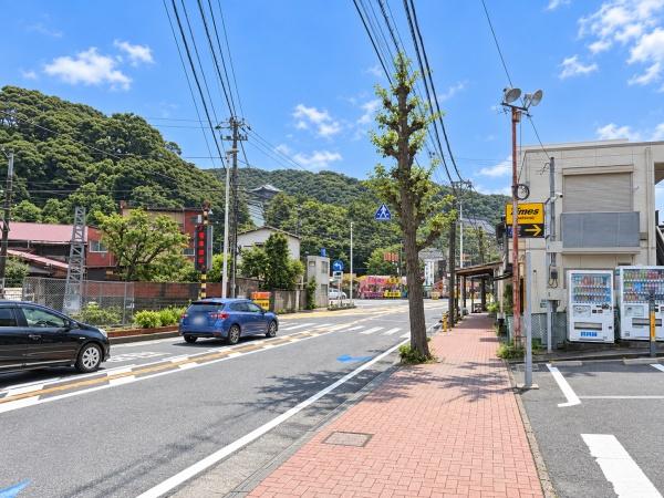 江ノ島マンション