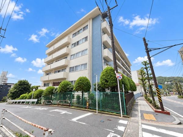 江ノ島マンション