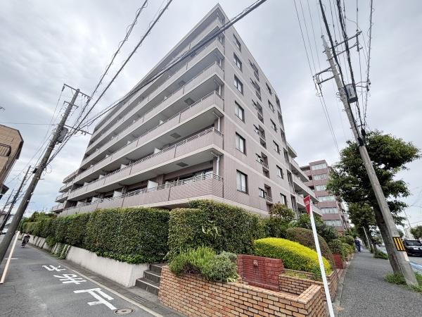 いずみ中央ガーデンハウス