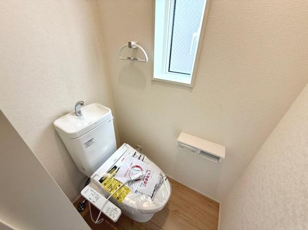 藤沢市城南2丁目新築戸建全2棟8号棟