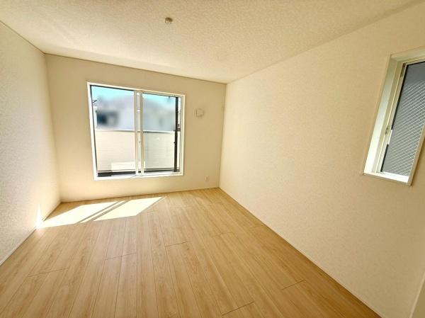 藤沢市城南2丁目新築戸建全2棟8号棟