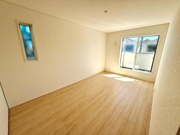 藤沢市城南2丁目新築戸建全2棟8号棟