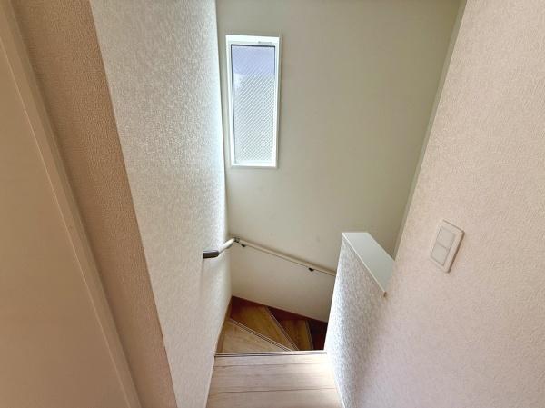 藤沢市城南2丁目新築戸建全2棟8号棟