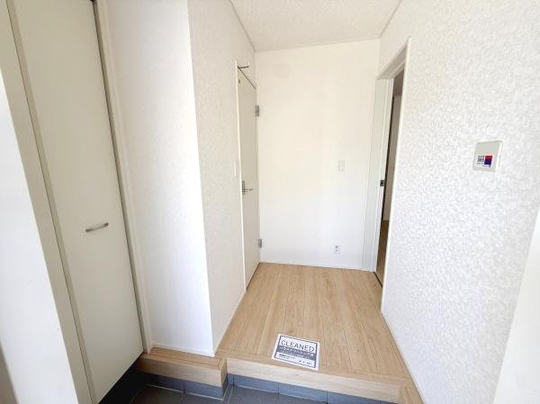 藤沢市城南2丁目新築戸建全2棟8号棟