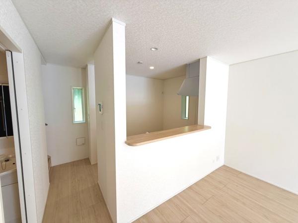 藤沢市城南2丁目新築戸建全2棟8号棟