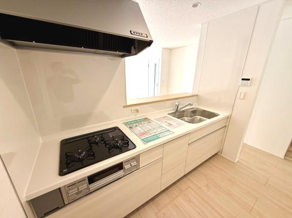 藤沢市城南2丁目新築戸建全2棟8号棟