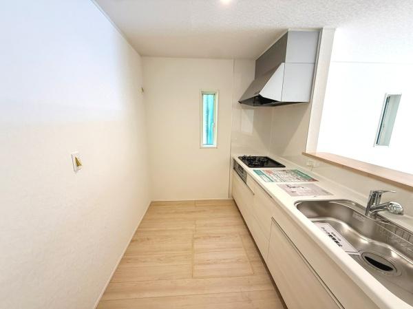 藤沢市城南2丁目新築戸建全2棟8号棟