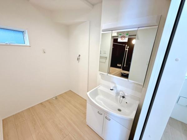 藤沢市城南2丁目新築戸建全2棟8号棟