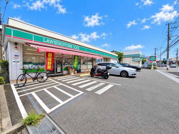 藤沢市辻堂元町５丁目の土地