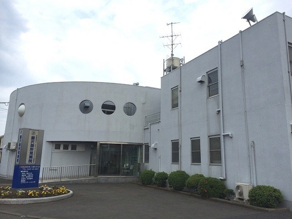 高座郡寒川町倉見の土地(藤沢御所見病院)