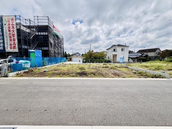 高座郡寒川町倉見の土地