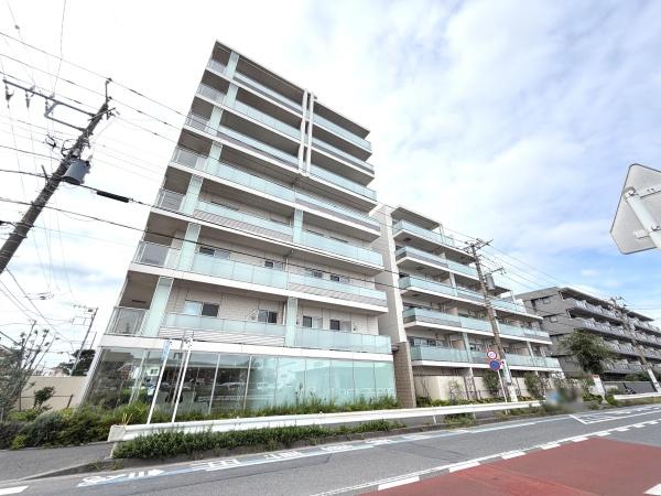 レーベン鵠沼海岸BLUENOVA