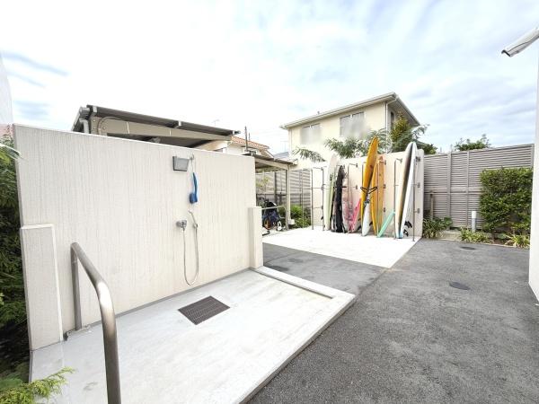 レーベン鵠沼海岸BLUENOVA