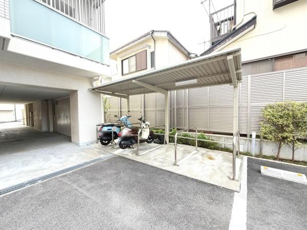 レーベン鵠沼海岸BLUENOVA