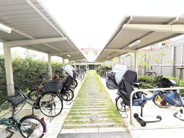 レーベン鵠沼海岸BLUENOVA