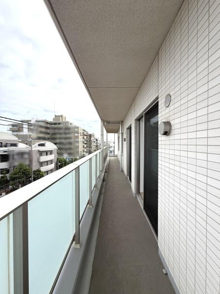 レーベン鵠沼海岸BLUENOVA