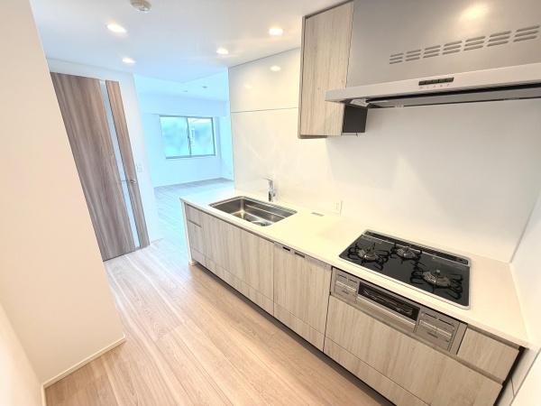 レーベン鵠沼海岸BLUENOVA