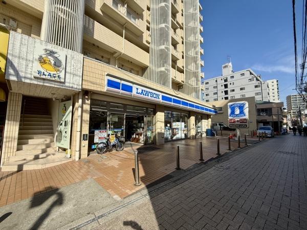 シルフィード湘南(ローソン片瀬海岸店)