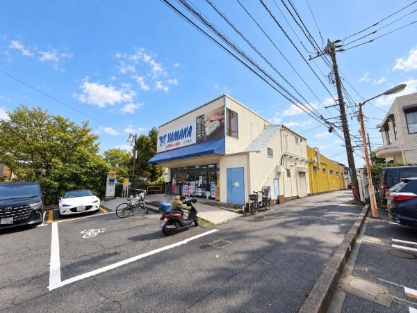 シルフィード湘南(やまか江の島店)