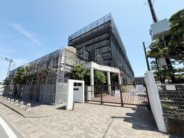 グレイス藤沢善行パークステージ(藤沢市立俣野小学校)