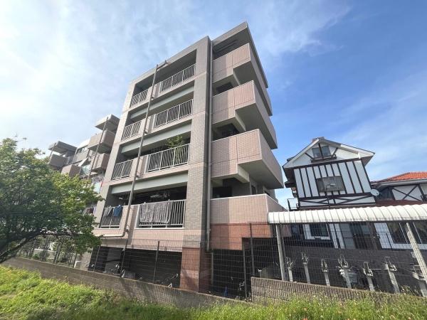 グレイス藤沢善行パークステージ