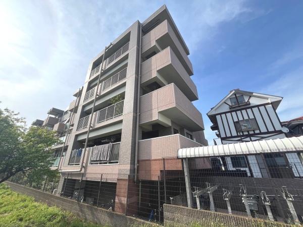 グレイス藤沢善行パークステージ