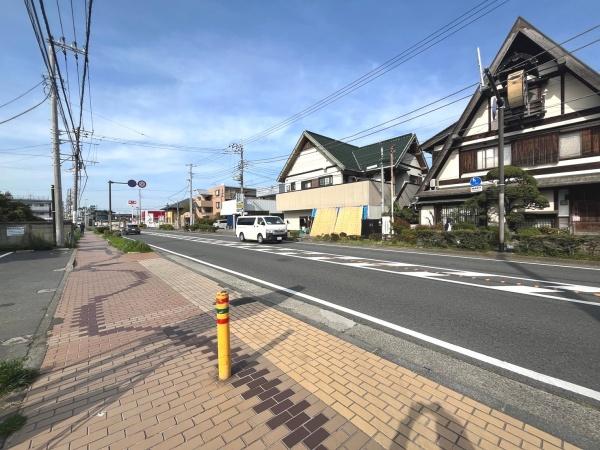 グレイス藤沢善行パークステージ