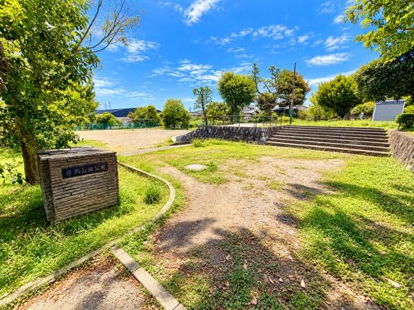 藤沢市片瀬山４丁目の土地