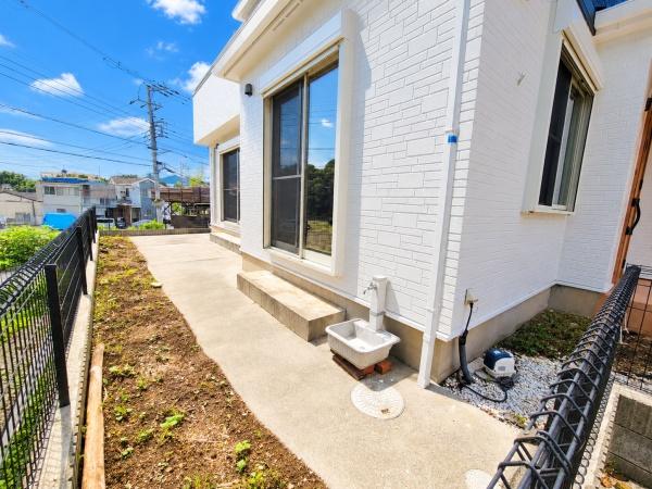 藤沢市用田の中古一戸建て
