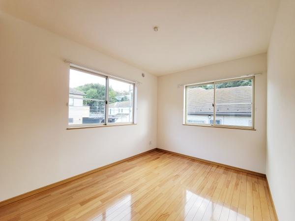 藤沢市用田の中古一戸建て
