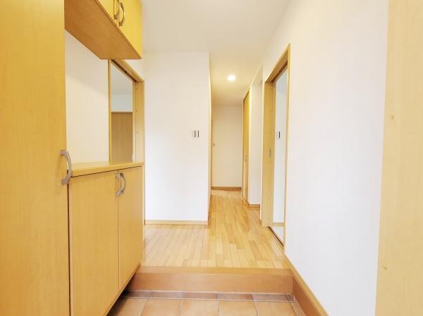 藤沢市用田の中古一戸建て