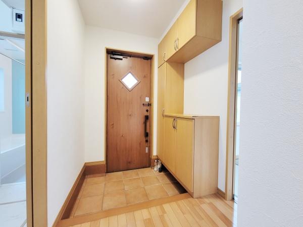 藤沢市用田の中古一戸建て