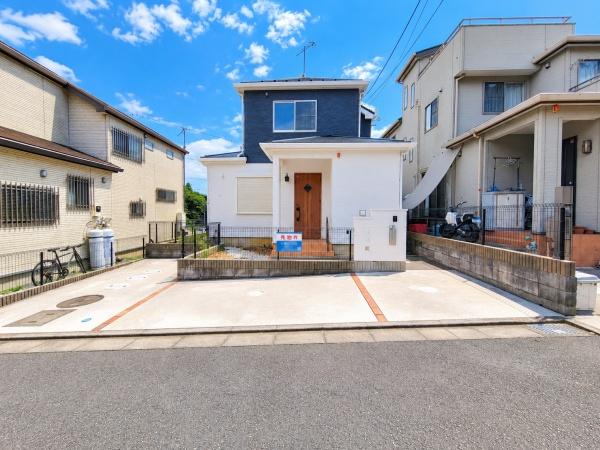藤沢市用田の中古一戸建て