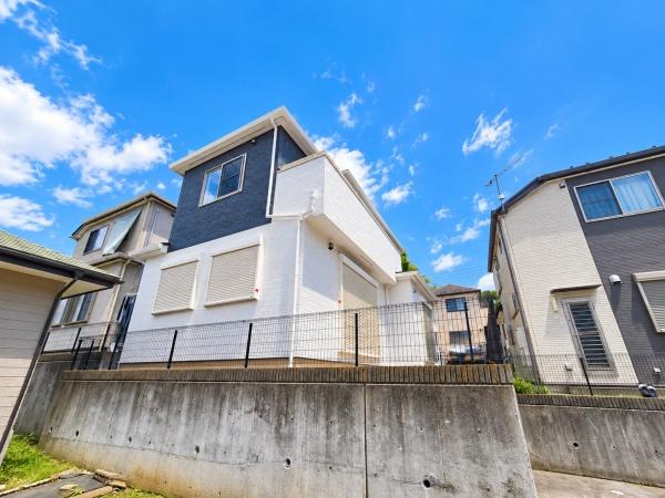 藤沢市用田の中古一戸建て
